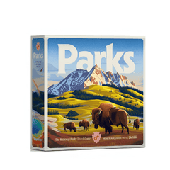 Parks - 2nd Edition